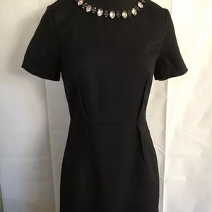 McGinn Collection Black Dress